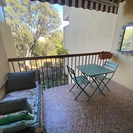Superbe A 150 M De La Peguiere Apartment