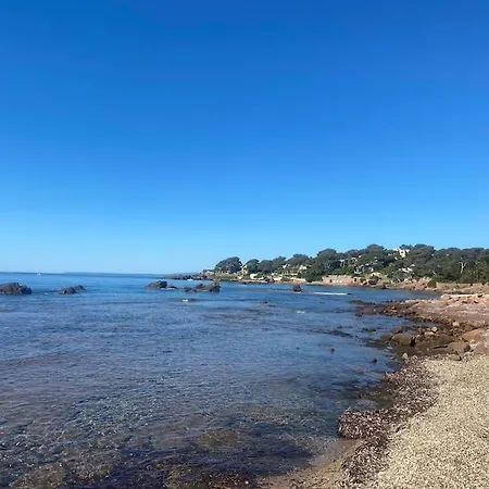 Apartamento Superbe à 150 M De La Péguière *